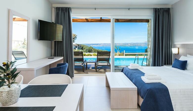 Sun And Sea Plus Resort Hotel