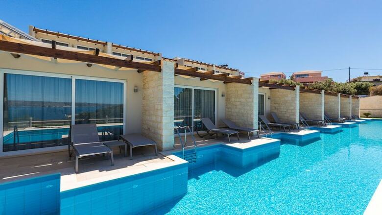 Sun And Sea Plus Resort Hotel