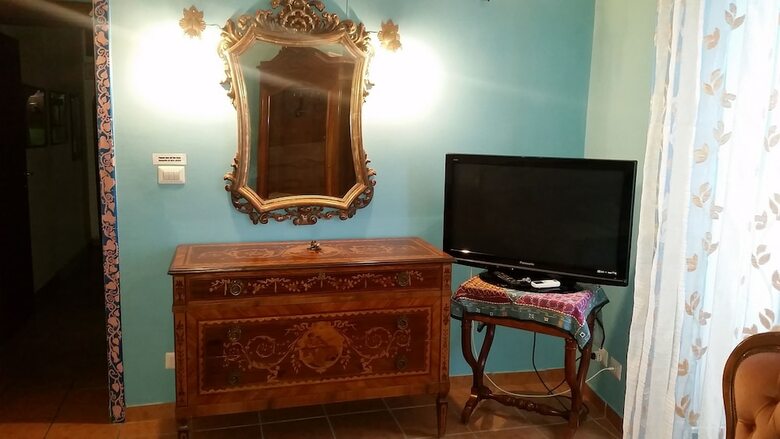 Hotel Case Nicotera