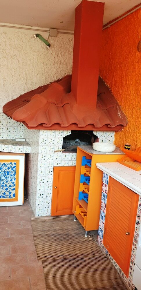 Hotel Case Nicotera