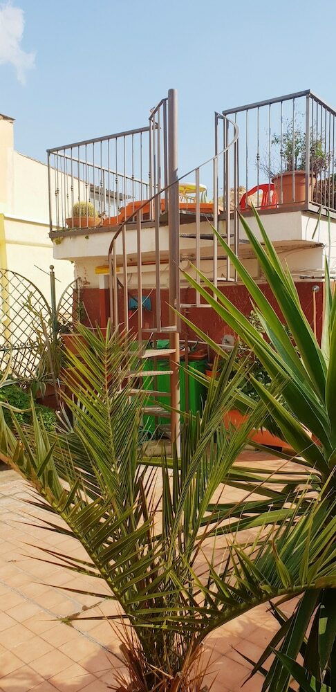 Hotel Case Nicotera