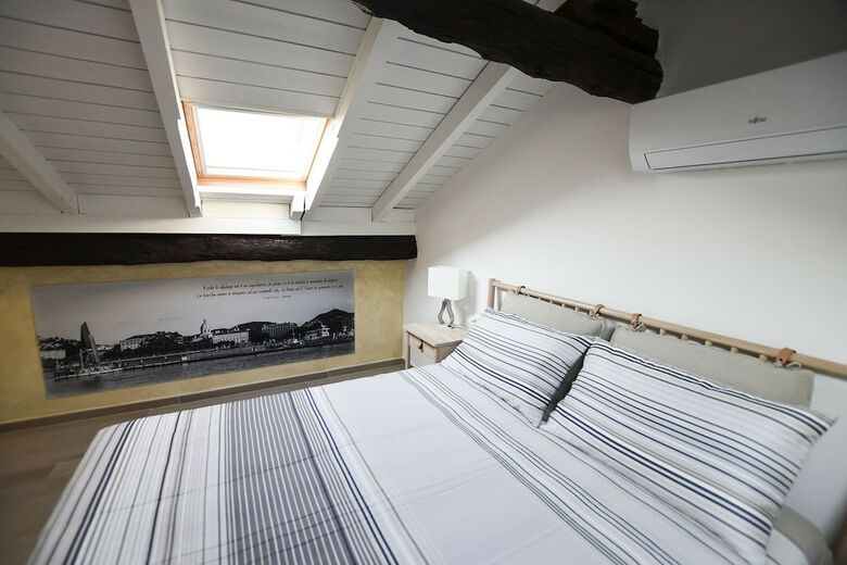 Le Torri Apartment