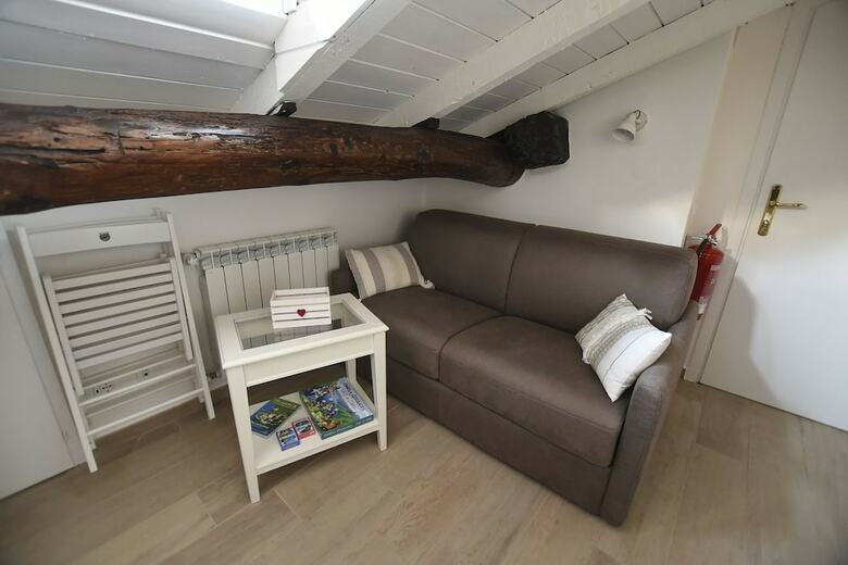 Le Torri Apartment