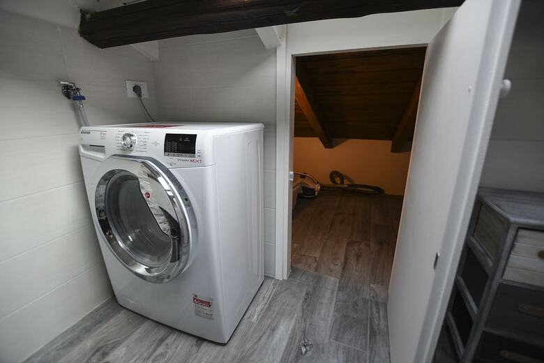 Le Torri Apartment