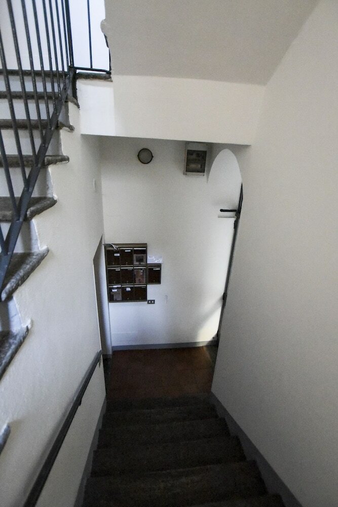 Le Torri Apartment