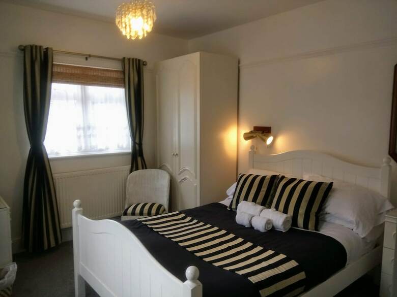 Hotel Jireh House