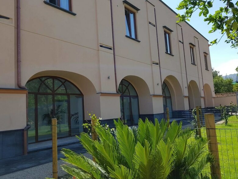 Hotel Villa Emanuel