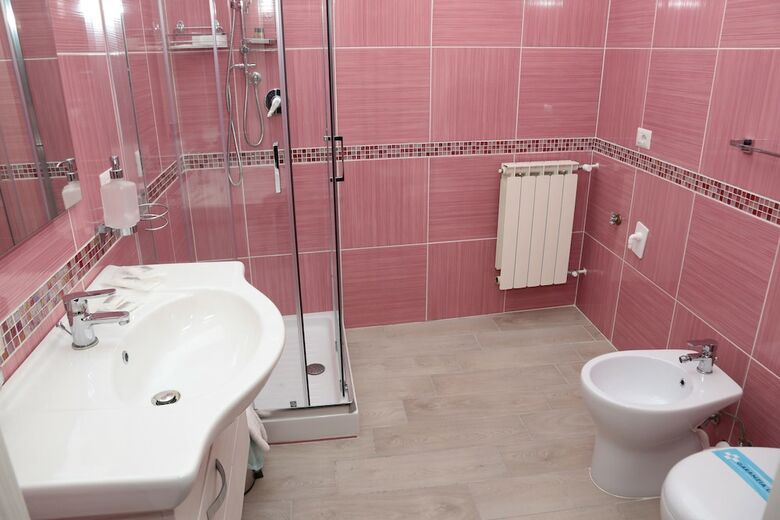 Hotel Le Camere Di Corte