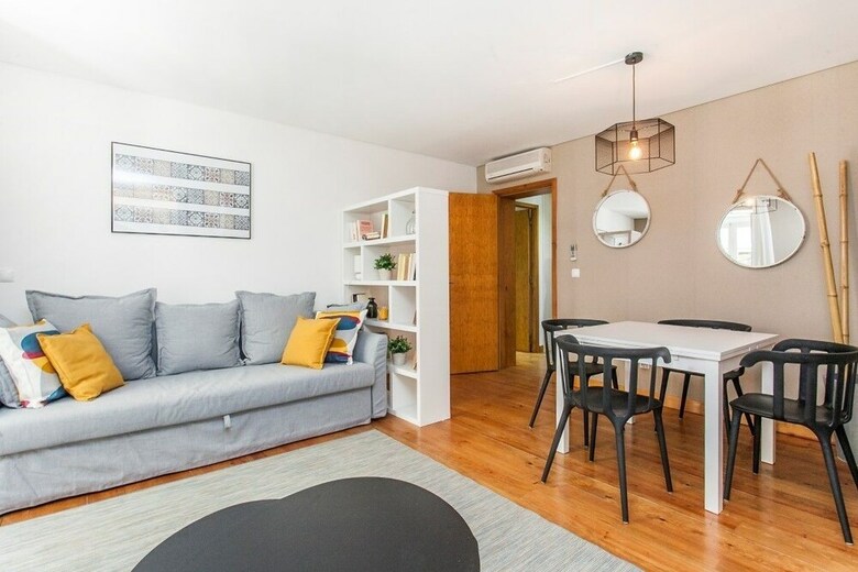 Lxway Apartments Rua Das Pretas