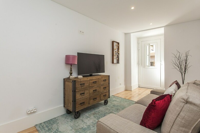 Lxway Apartments Condessa R/c