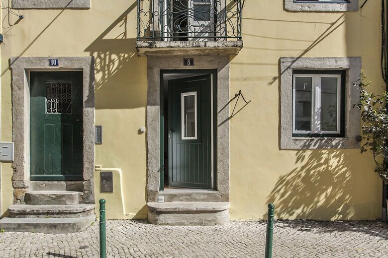 Lxway Apartments Condessa R/c