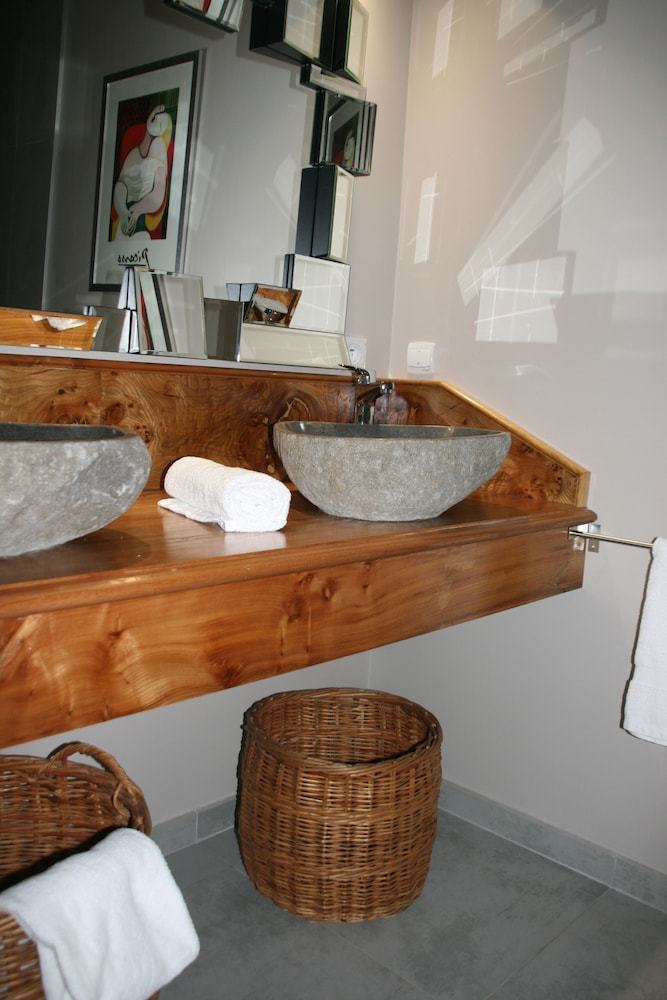 Hotel L'intemporel Lascaux