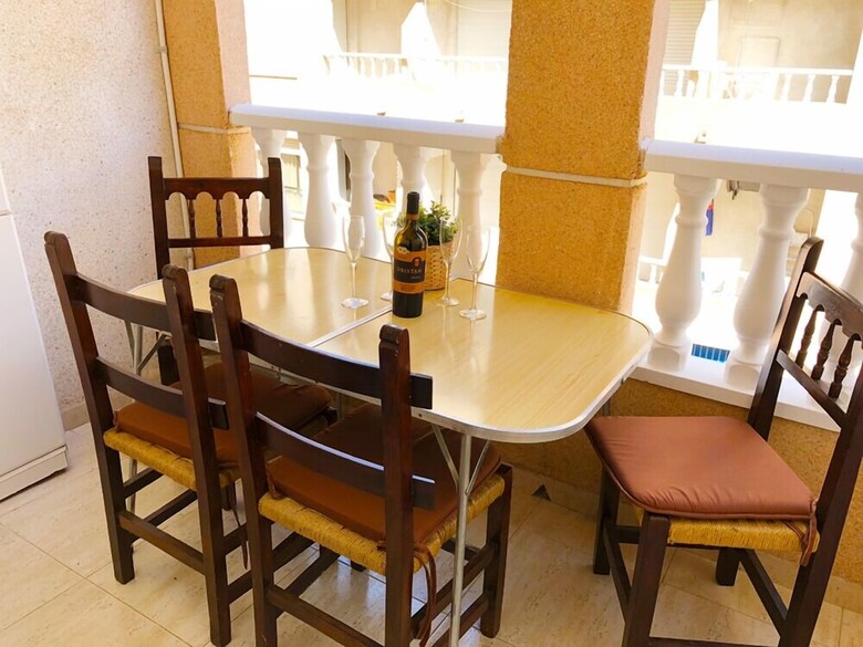 Apartamento Laloma 72