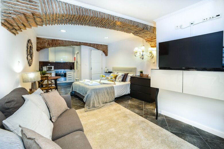 Lxway Apartments Alfama/museu Do Fado