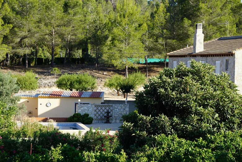 Bed & Breakfast Villa Mango Dream