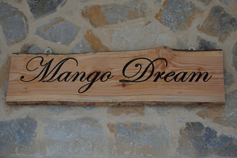 Bed & Breakfast Villa Mango Dream