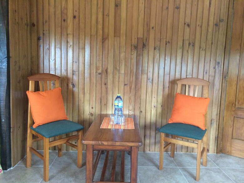 Bed & Breakfast Villa Mango Dream