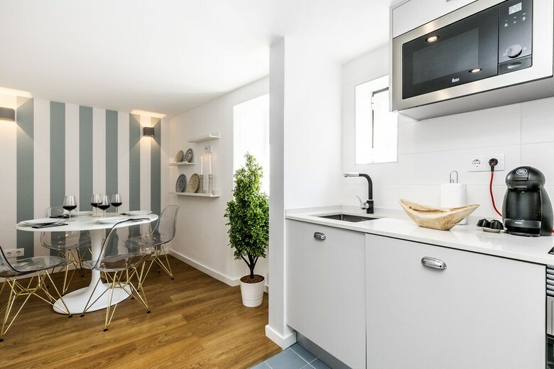 Lxway Apartments Beco de S�o Miguel