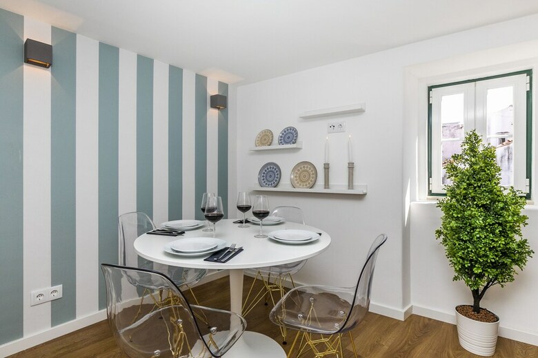 Lxway Apartments Beco de S�o Miguel