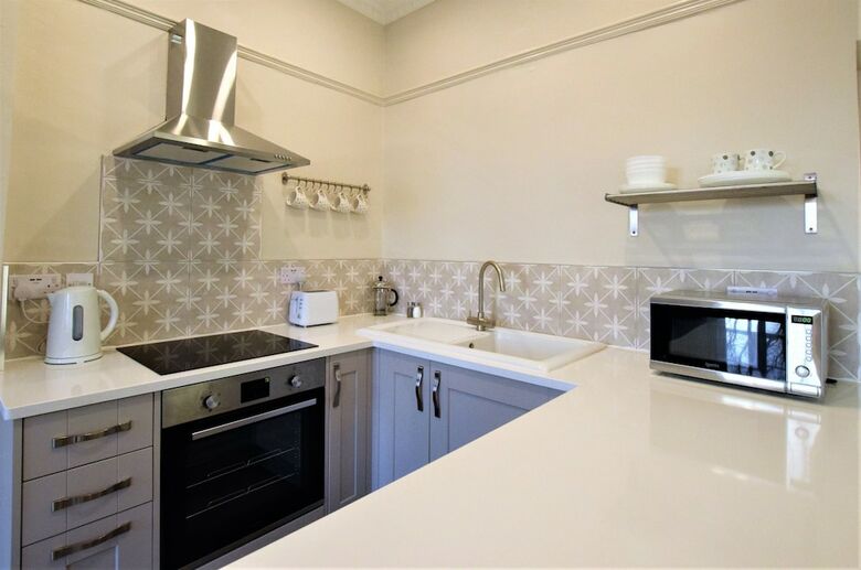 Apartamentos Clifton Court - Yourapartment