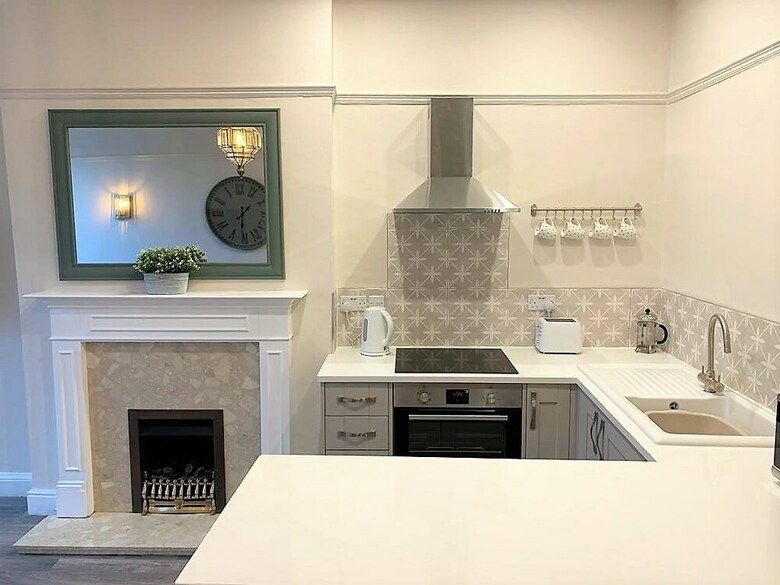 Apartamentos Clifton Court - Yourapartment