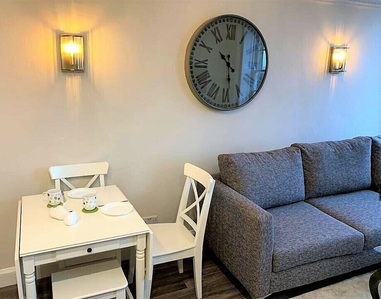 Apartamentos Clifton Court - Yourapartment
