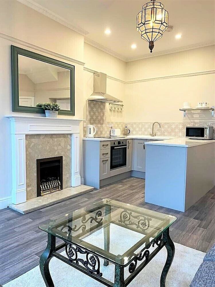 Apartamentos Clifton Court - Yourapartment