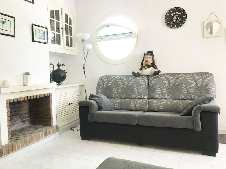 Apartamento Calaralto 7
