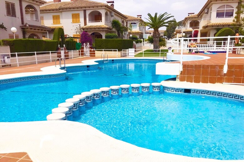 Apartamento Calaralto 7
