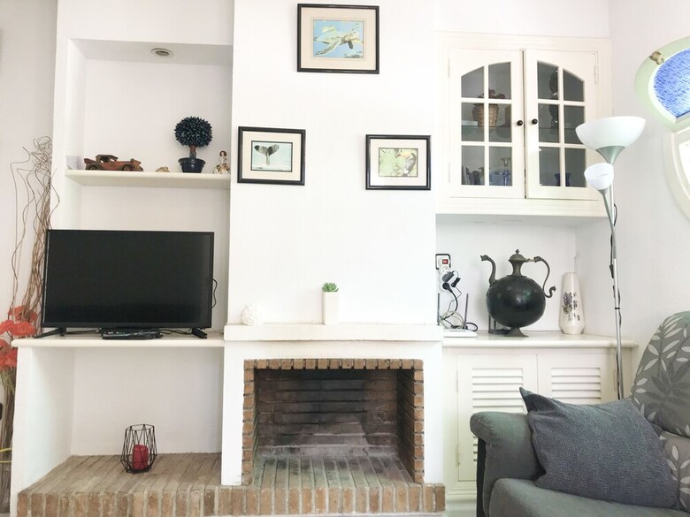 Apartamento Calaralto 7
