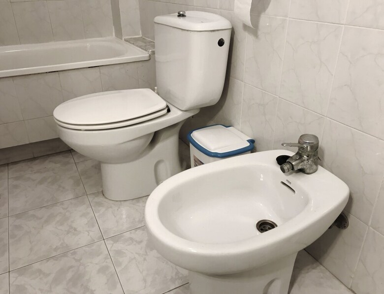 Apartamento Calaralto 7