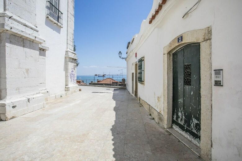 Lxway Apartments Alfama - Santo Estev�o