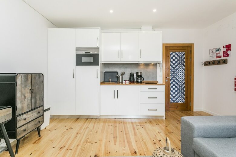 Lxway Apartments Alfama - Santo Estev�o