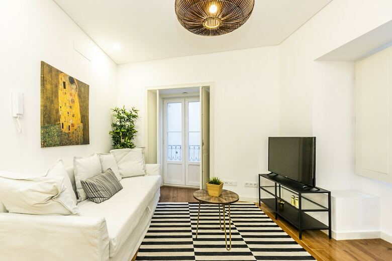 Lxway Apartments Galeria Alfama
