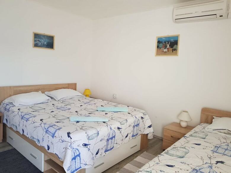 Apartments Mip