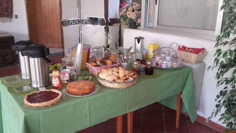 Agroturismo Agriturismo Le Vedute
