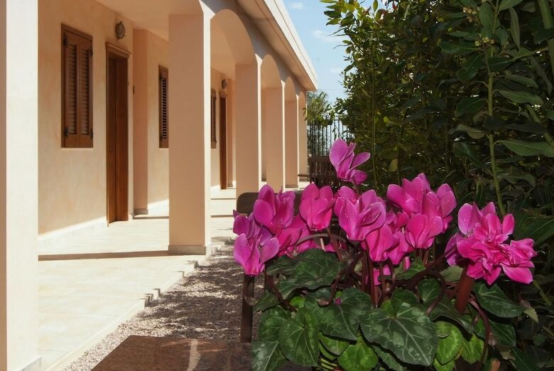 Agroturismo Agriturismo Le Vedute