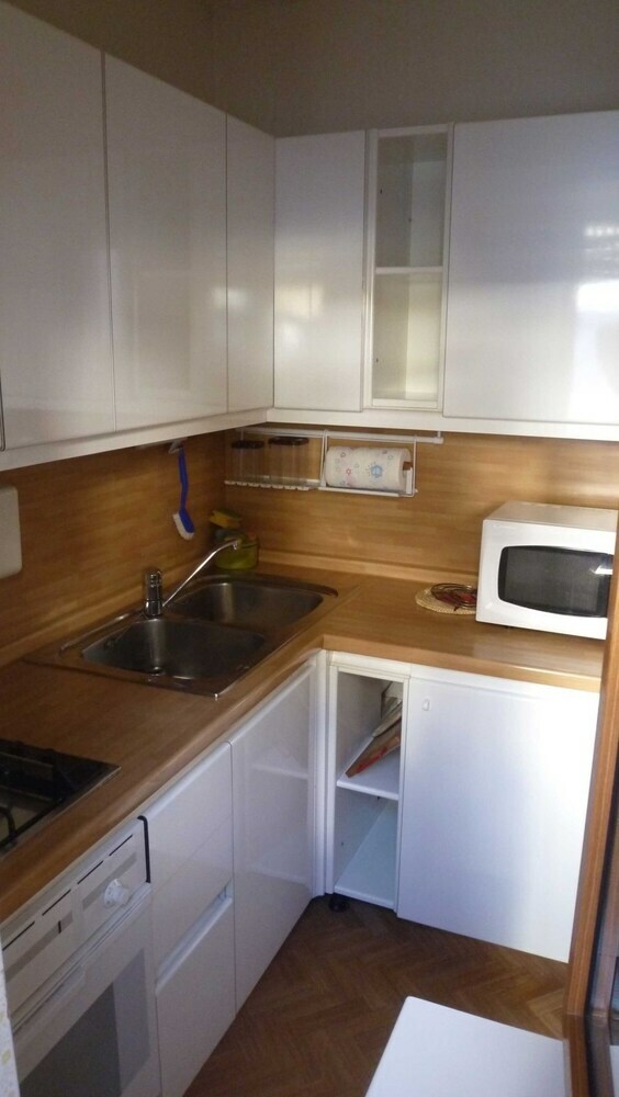 Apartamento Cesa Salin