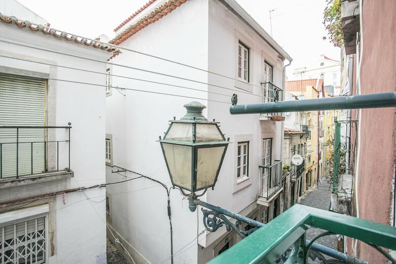 Lxway Apartments Alfama - S�o Miguel