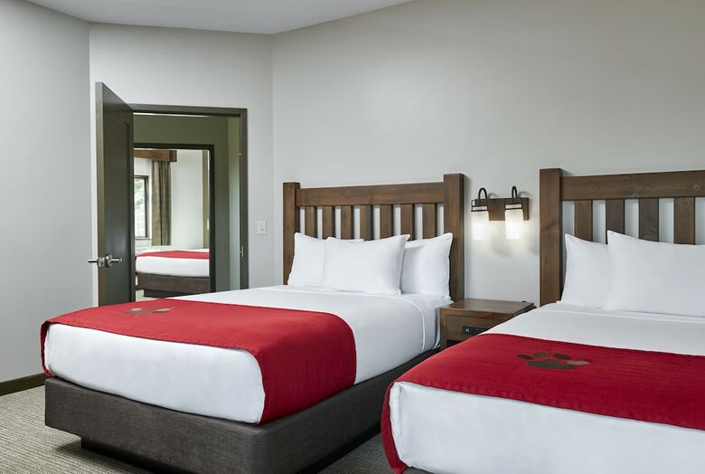 Hotel Great Wolf Lodge Arizona