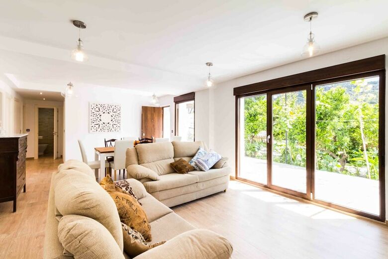 Agroturismo Casa Huerta Maria