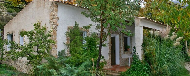 Agroturismo Casas Rurales Los Enebros