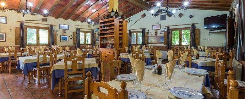 Agroturismo Casas Rurales Los Enebros