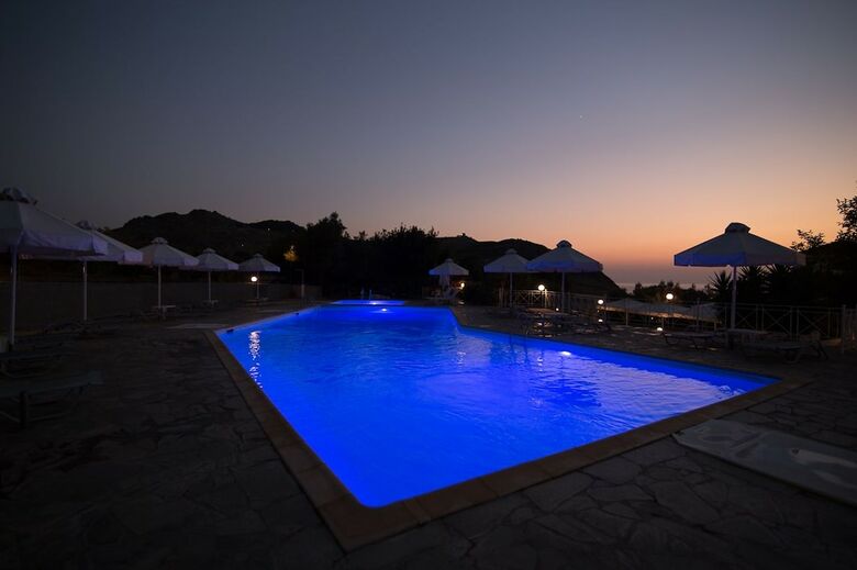 Aparthotel Akti Hotel & Apartments