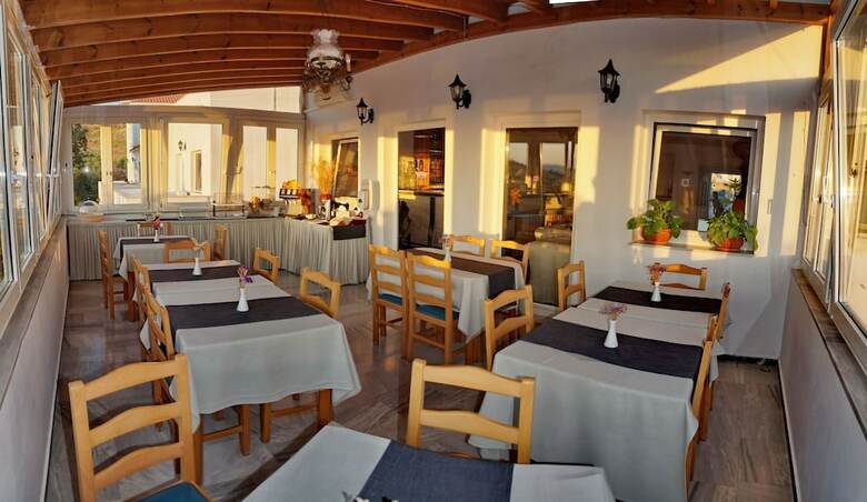 Aparthotel Akti Hotel & Apartments