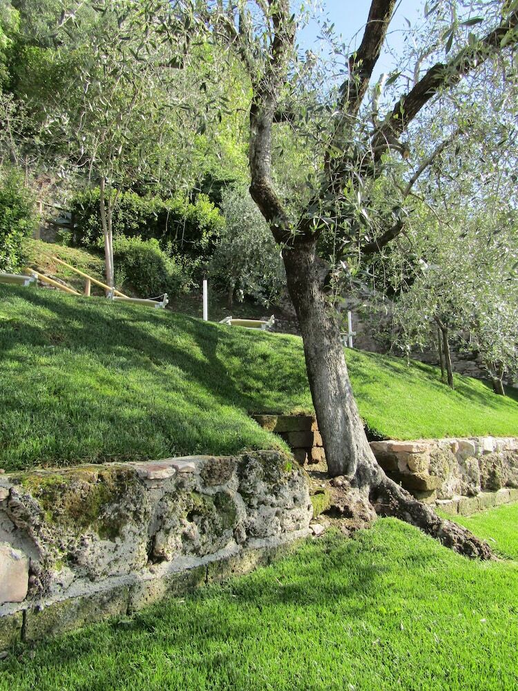 Apartamento Borgo Alba Chiara