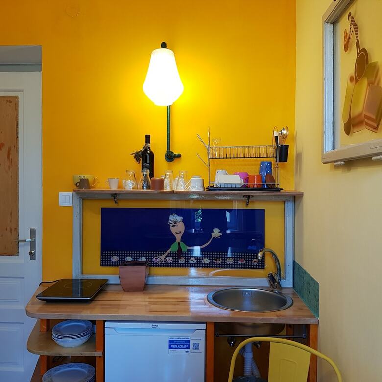 Apartamentos Villa Coola