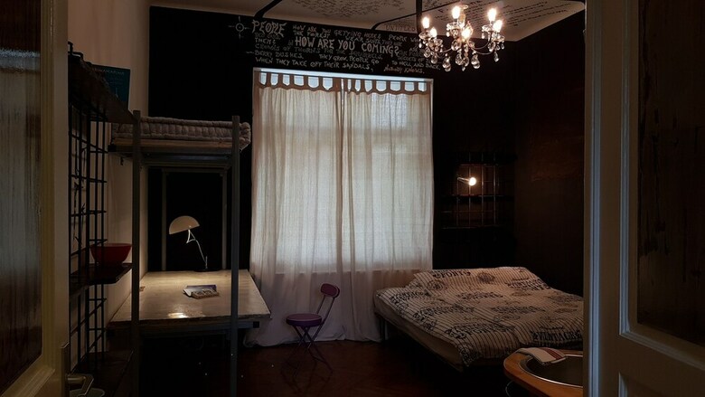 Apartamentos Villa Coola
