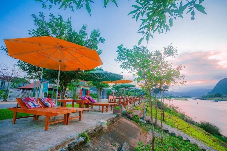 Hotel Lucky Homes