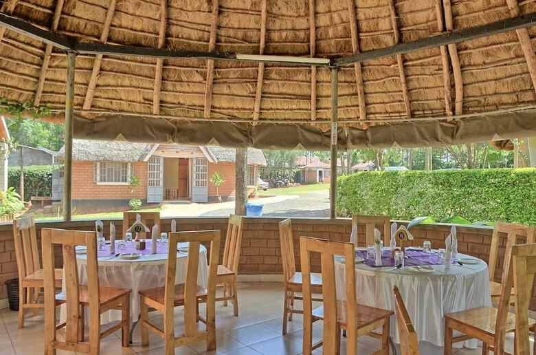 Hotel Itibo Resort